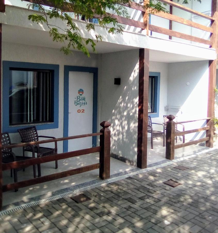 Pousada Bem Buzios Exterior photo